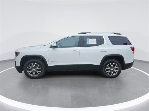 Certified 2022 GMC Acadia SLE w/ Driver Convenience Package image 6