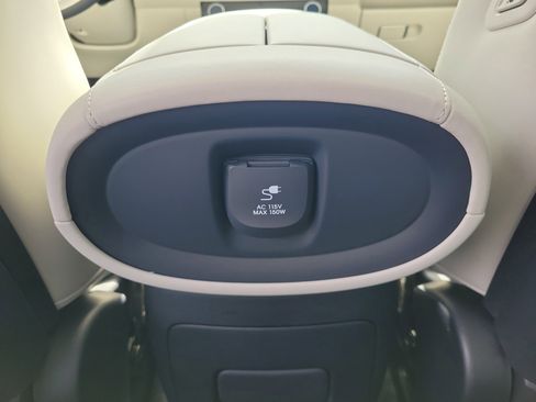 New 2026 Hyundai Palisade Calligraphy image 10