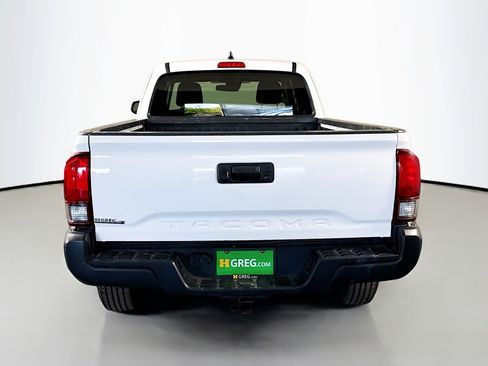 Used 2023 Toyota Tacoma SR RWD image 8