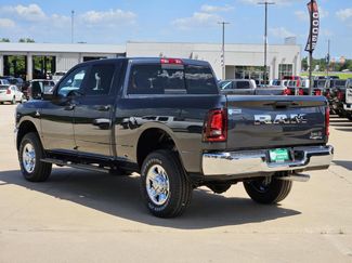 New 2025 RAM 2500 Tradesman video 3