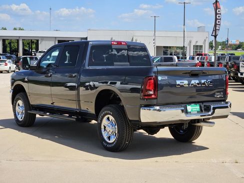 New 2025 RAM 2500 Tradesman image 3