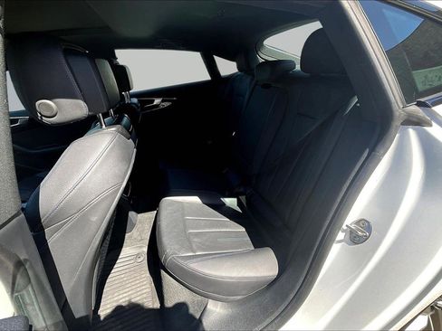 Used 2019 Audi A5 2.0T Premium Plus w/ Premium Plus AWD/4WD image 22