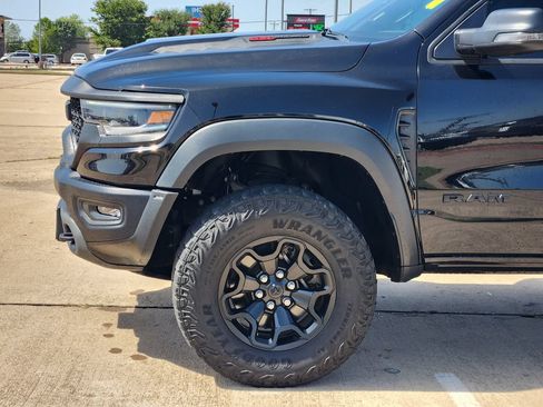 Used 2023 RAM 1500 TRX w/ TRX Level 1 Equipment Group AWD/4WD image 11