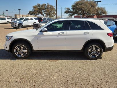 Used 2022 Mercedes-Benz GLC 300
