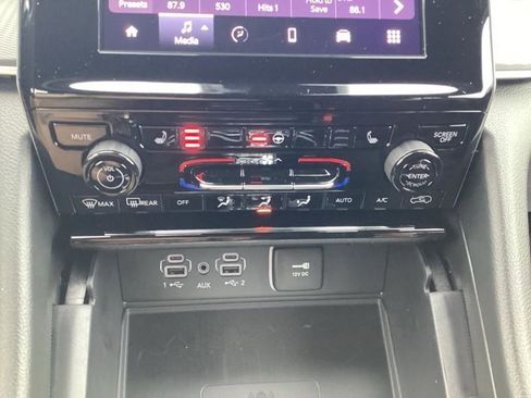 New 2025 Jeep Grand Cherokee L Altitude AWD/4WD image 43
