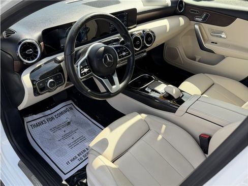 Used 2019 Mercedes-Benz A 220 A 220 Sedan 4D image 19