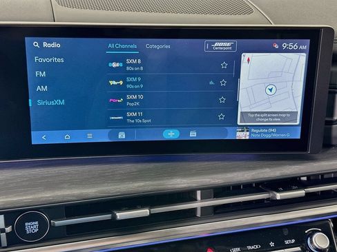 New 2027 Hyundai Santa Fe Limited AWD/4WD image 11