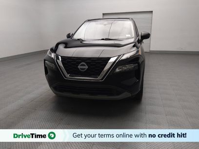 Used 2023 Nissan Rogue S
