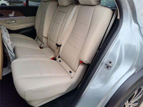 New 2026 Mercedes-Benz GLE 350 4MATIC image 14