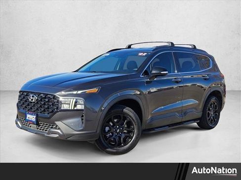 Used 2022 Hyundai Santa Fe XRT image 1