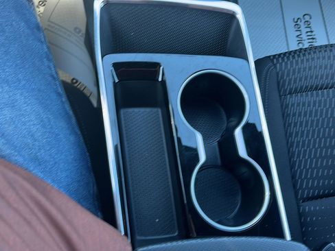 Used 2025 Chevrolet Equinox LT image 15