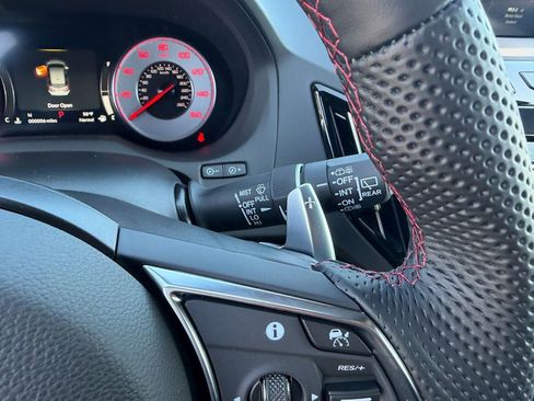 New 2026 Acura RDX A-Spec AWD/4WD image 18