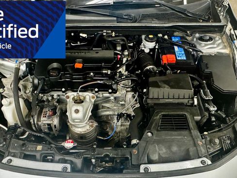Used 2023 Honda Civic Sport image 23