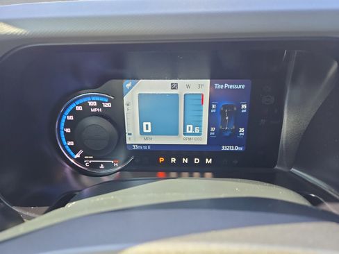 Used 2023 Ford Bronco 2-Door image 16