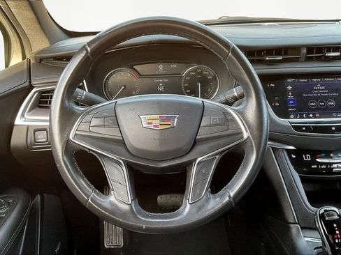 Used 2020 Cadillac XT5 Luxury w/ LPO, Floor Liner Package image 8