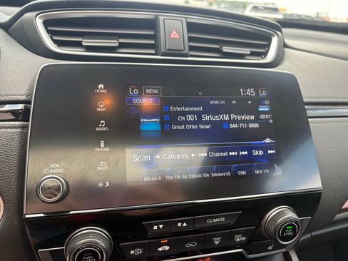 Certified 2020 Honda CR-V Touring image 19