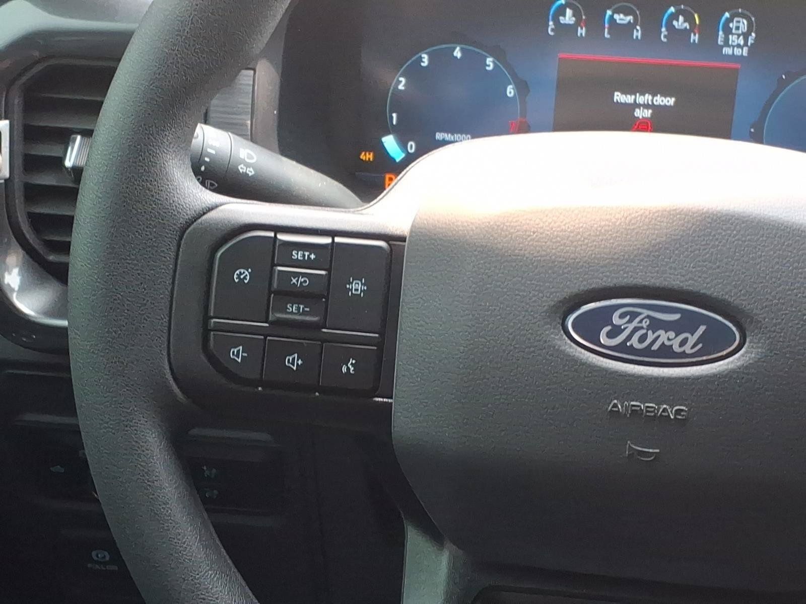 Used 2024 Ford F150 STX AWD/4WD image 14
