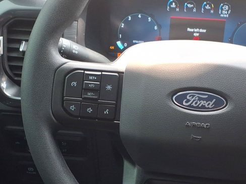 Used 2024 Ford F150 STX AWD/4WD image 14