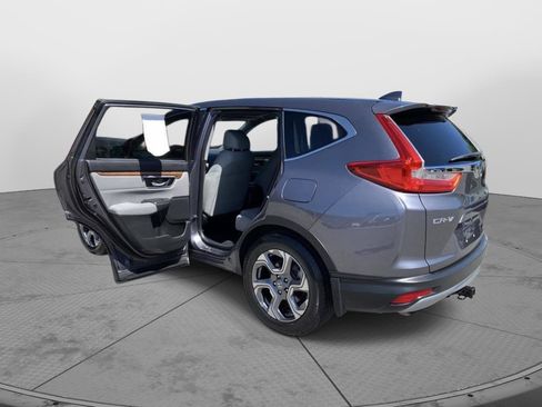 Used 2017 Honda CR-V EX image 35
