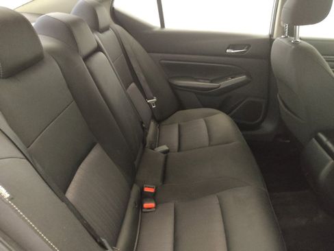 Used 2019 Nissan Altima 2.5 S AWD/4WD image 19
