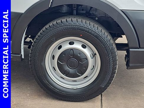 New 2025 Ford Transit 250 Low Roof image 38