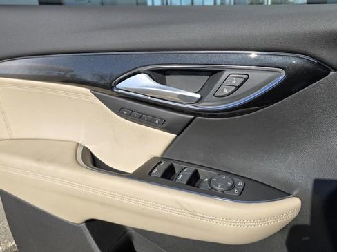 New 2026 Buick Envision Preferred AWD/4WD image 19