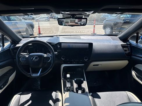 Used 2024 Lexus NX 350 AWD w/ Vision Package image 12