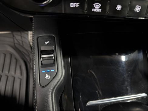 Used 2020 Kia Telluride SX w/ SX Prestige Package AWD/4WD image 23