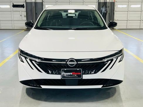 New 2026 Nissan Sentra SV image 10