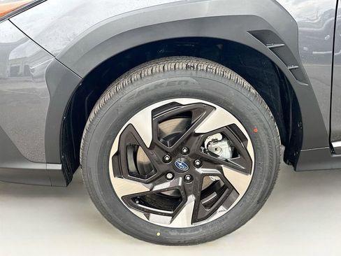 New 2026 Subaru Crosstrek 2.5i Limited w/ Crosstrek Mirror Package image 38