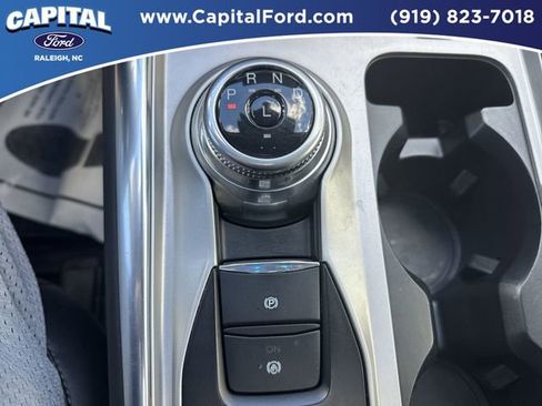 Certified 2022 Ford Explorer XLT w/ Equipment Group 202A image 30