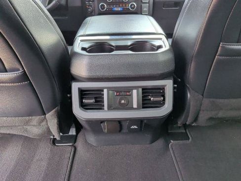 Certified 2024 Ford F350 Lariat w/ FX4 Off-Road Package AWD/4WD image 13