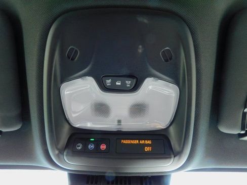 New 2026 Chevrolet Colorado W/T w/ Advanced Trailering Package image 21