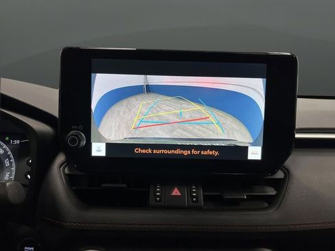 Used 2024 Toyota RAV4 TRD Off-Road image 10