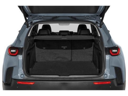 New 2026 MAZDA CX-50 2.5 Turbo w/ Cargo Package image 8
