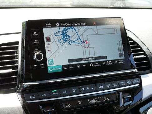 Certified 2026 Honda Odyssey Touring image 22