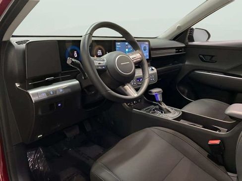 Used 2026 Hyundai Kona SEL Sport FWD image 15