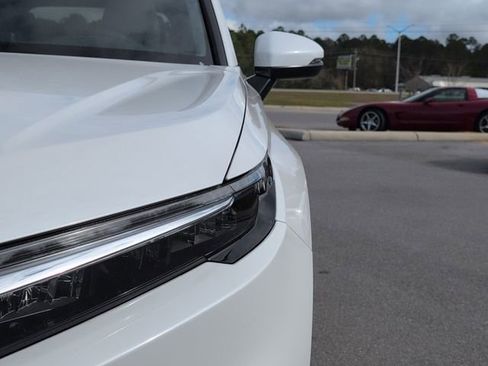 Used 2026 Honda CR-V LX image 12