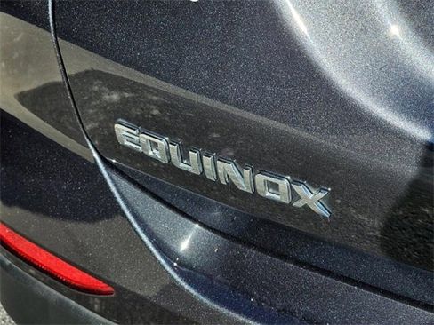 Used 2022 Chevrolet Equinox LT image 8