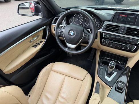 Used 2018 BMW 330i Sedan RWD image 6