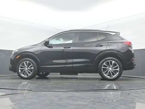 Used 2023 Buick Encore GX Select w/ Experience Buick Package AWD/4WD image 46
