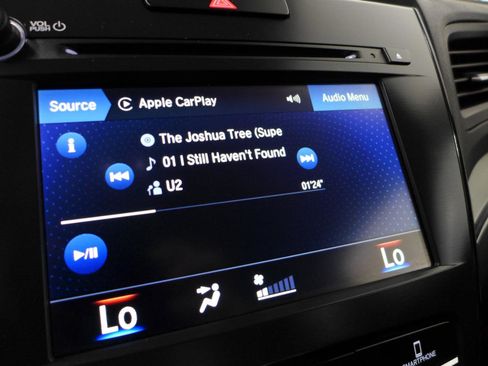 Used 2019 Acura ILX FWD image 25