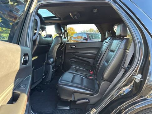 Used 2025 Dodge Durango R/T image 26