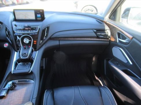 Used 2020 Acura RDX AWD w/ Advance Package image 12