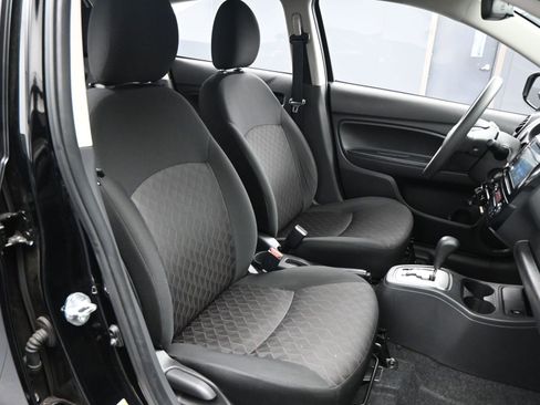 Used 2024 Mitsubishi Mirage ES image 14