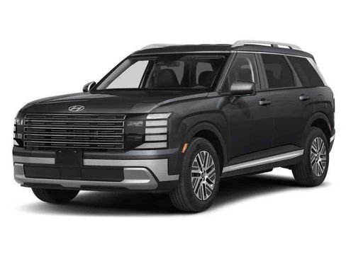 New 2026 Hyundai Palisade FWD Hybrid image 16