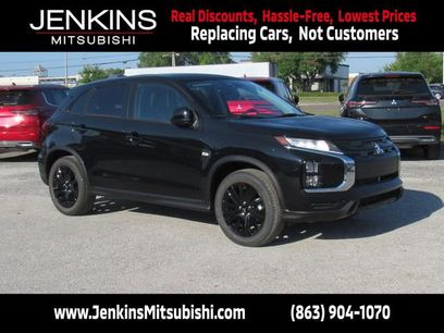 New 2026 Mitsubishi Outlander Sport LE