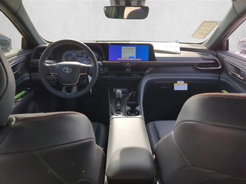 New 2025 Toyota Crown Signia image 26