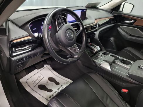 Used 2022 Acura MDX SH-AWD w/ Technology Package image 13