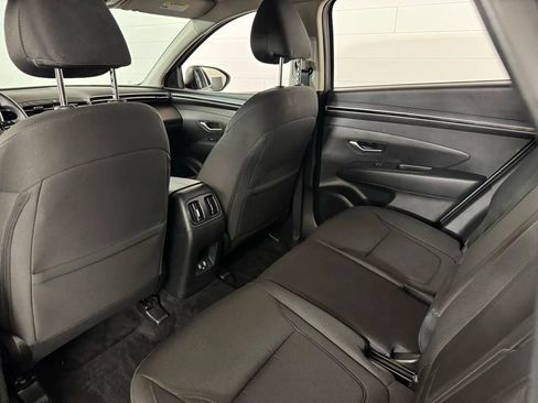 Used 2024 Hyundai Tucson SEL AWD/4WD image 26